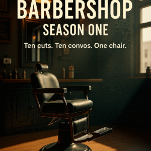 BBT’s Barbershop