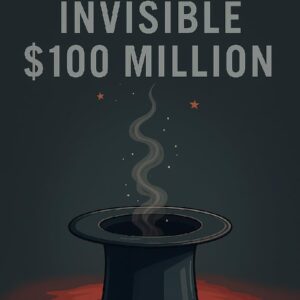 The Invisible $100 Million