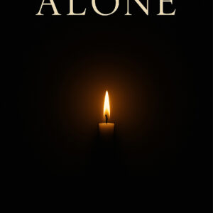ALONE