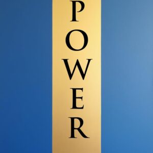 The New Laws of Power