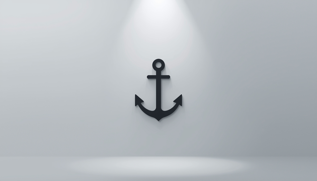 16. One Anchor, Many Outputs Cover